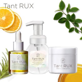 Tant RUX タントリュクス オイル 30ml